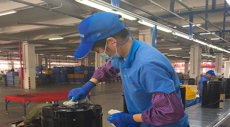 拒絕產(chǎn)品同質(zhì)化：金環(huán)電器如何守護品牌方的獨家市場權(quán)益