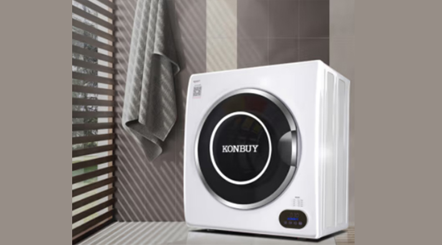 超實用！小型烘干機(jī)的安裝步驟講解