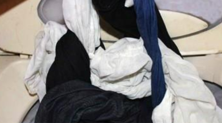 使用衣服干衣機(jī)如何避免烘衣不徹底？