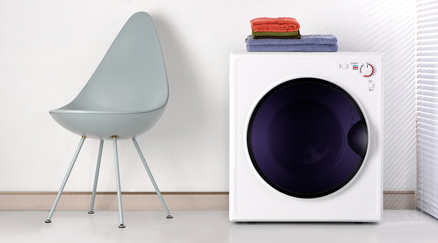 家用衣物烘干機(jī)多大容量才夠用？