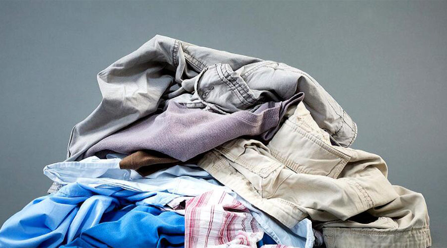 呵護衣服不受損！謹記這四點常見衣服護理常識