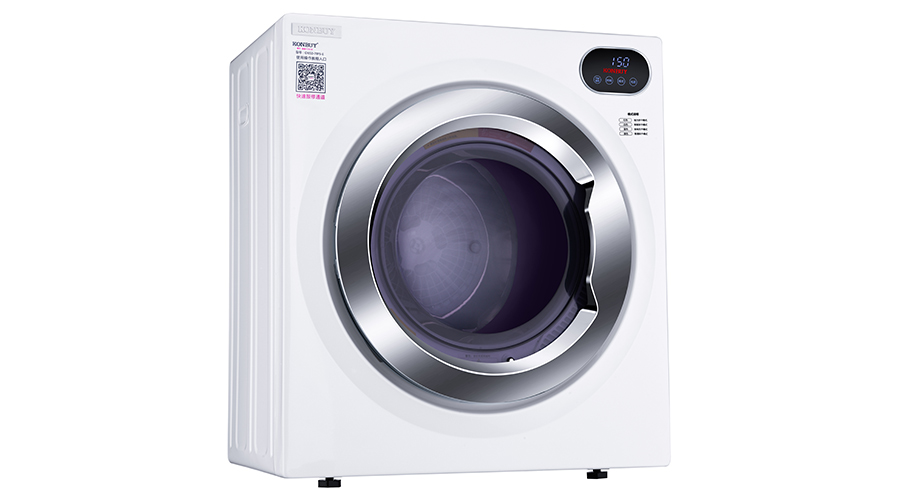 劉畊宏健身操走紅！天天穿的健身衣如何用小型烘干機快速烘干