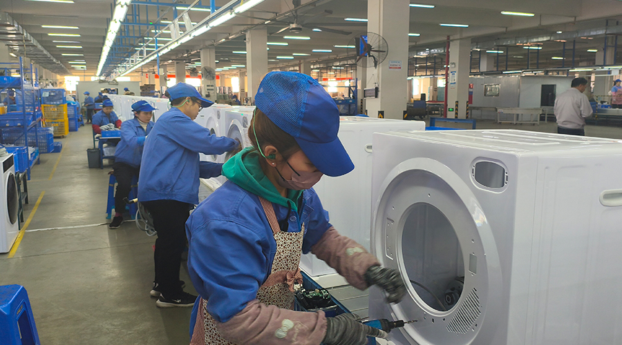 與金環(huán)電器合作，您的業(yè)務將如何拓展？