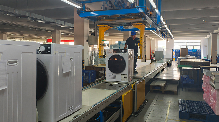 樣機(jī)快速交付，品質(zhì)始終如一