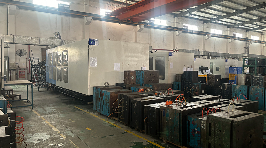 金環(huán)電器：以嚴(yán)格5S管理，打造整潔車(chē)間與高效生產(chǎn)