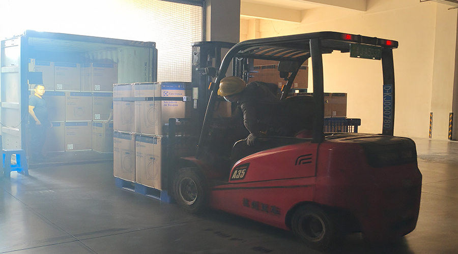 節(jié)后生產(chǎn)有序恢復(fù)，金環(huán)電器保障客戶(hù)訂單準(zhǔn)時(shí)交付