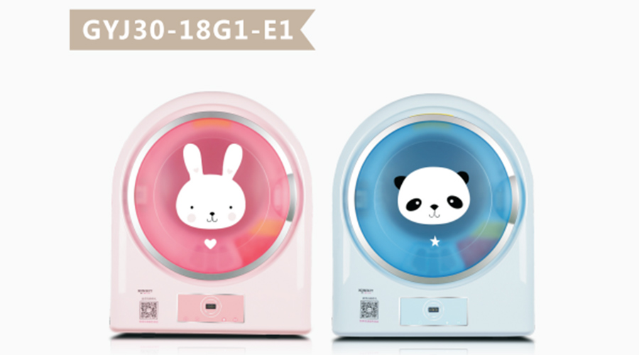 預(yù)防寶寶手足口病，兒童干衣機(jī)受寶媽們寵愛(ài)！