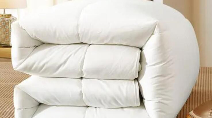 9.1開(kāi)學(xué)季！衣物烘干機(jī)高效應(yīng)對(duì)孩子床單被單速干難題