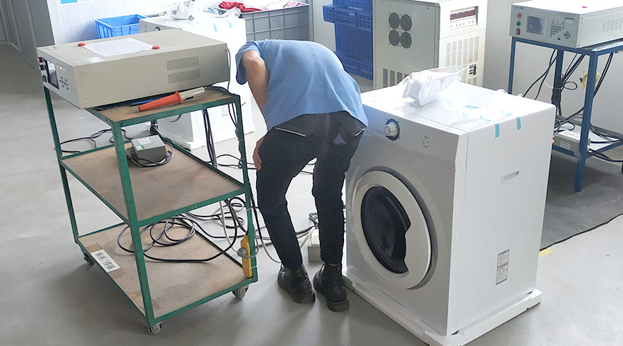 贊許有加！澳洲客戶Innotrics對衣物烘干機代工質(zhì)量稱心滿意