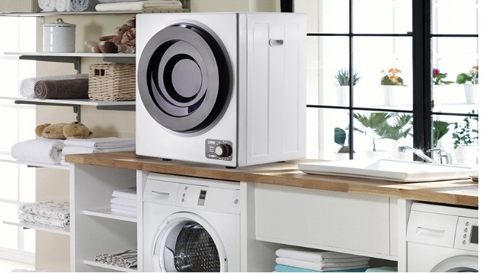 家用干衣機(jī)分類、工作原理解讀