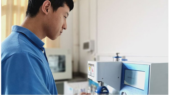 58項(xiàng)專利！以研發(fā)技術(shù)打造干衣機(jī)代工核心競爭力