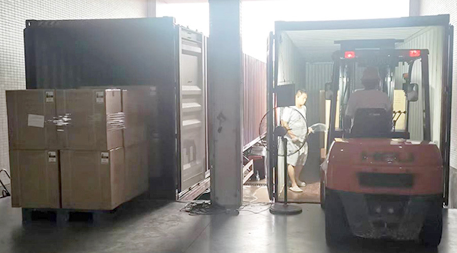 衣服烘干機(jī)廠家如何保證貨期，不影響產(chǎn)品銷售