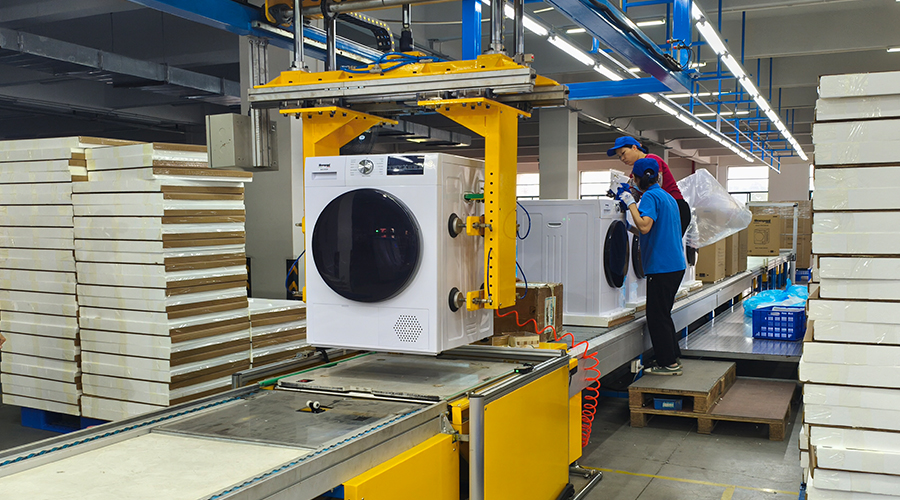 三道關(guān)卡保品質(zhì)，金環(huán)電器打造代工質(zhì)控標(biāo)桿