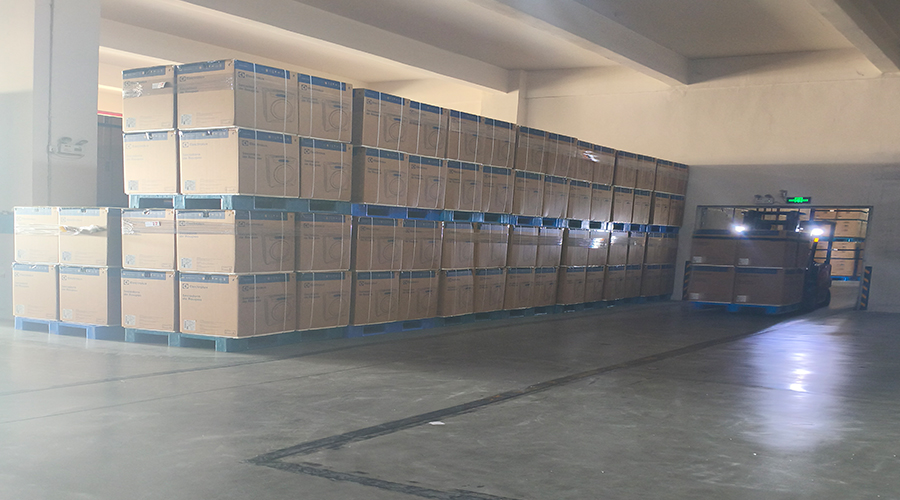 六維質(zhì)控體系，金環(huán)電器打造品質(zhì)護(hù)城河