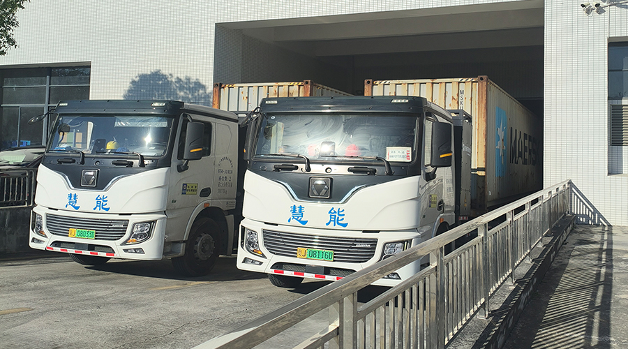 從噪音到外觀，金環(huán)電器嚴(yán)控每一個品質(zhì)細(xì)節(jié)