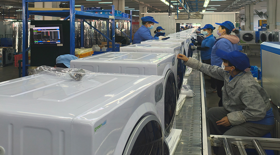 KQC體系護(hù)航，金環(huán)電器為客戶創(chuàng)造可靠價值