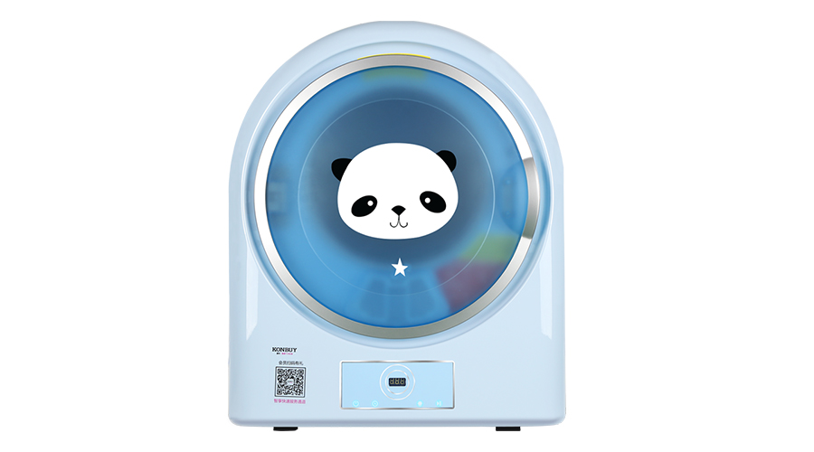 關(guān)乎孩子睡眠問(wèn)題！家庭使用的母嬰干衣機(jī)噪音大嗎