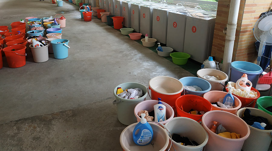 共享洗衣機(jī)是否要自帶洗衣液？以真實(shí)案例講解