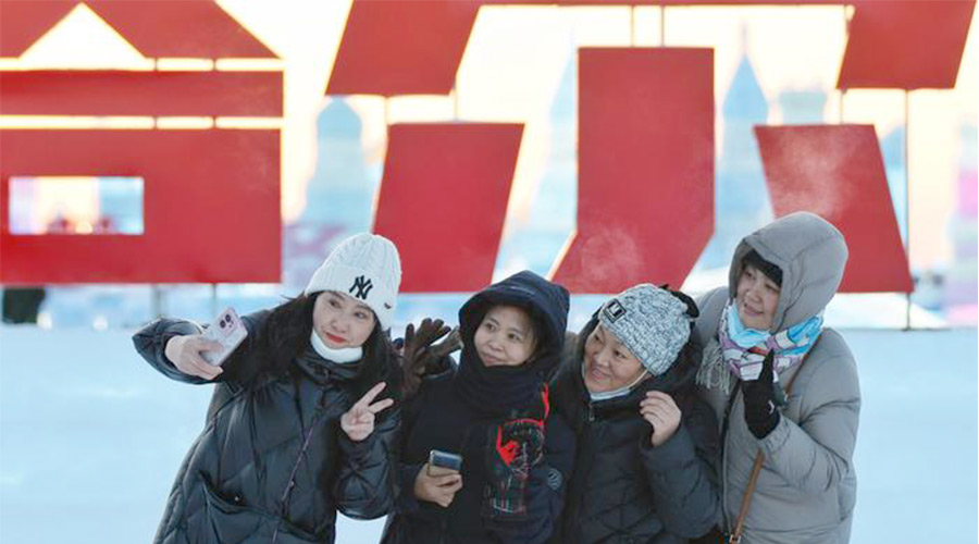 哈爾濱防寒羽絨服，如何使用滾筒干衣機(jī)速干