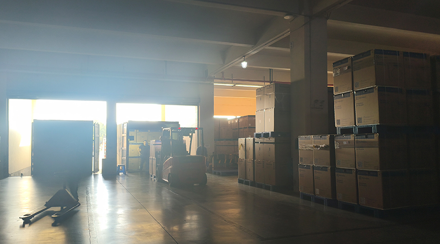 金環(huán)電器如何以定制化方案賦能全球品牌定位？