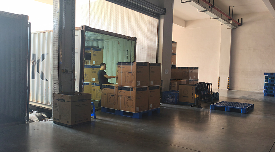 靈活定制與市場賦能，共創(chuàng)全球家電市場新機(jī)遇