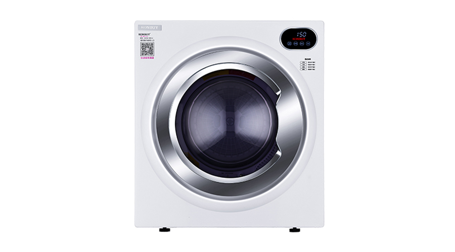 劉畊宏燃脂操火爆！衣物烘干機(jī)實(shí)現(xiàn)健身襪速干祛味