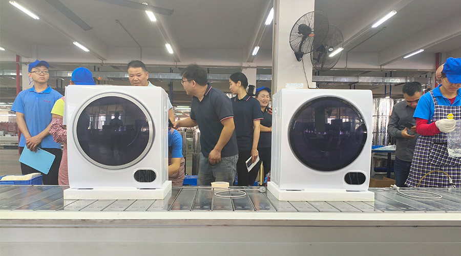 烘干機(jī)代工廠