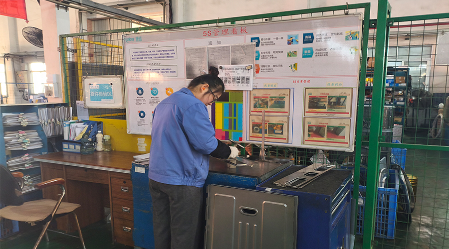 質(zhì)量之路，如何以數(shù)據(jù)為基石鑄就卓越？