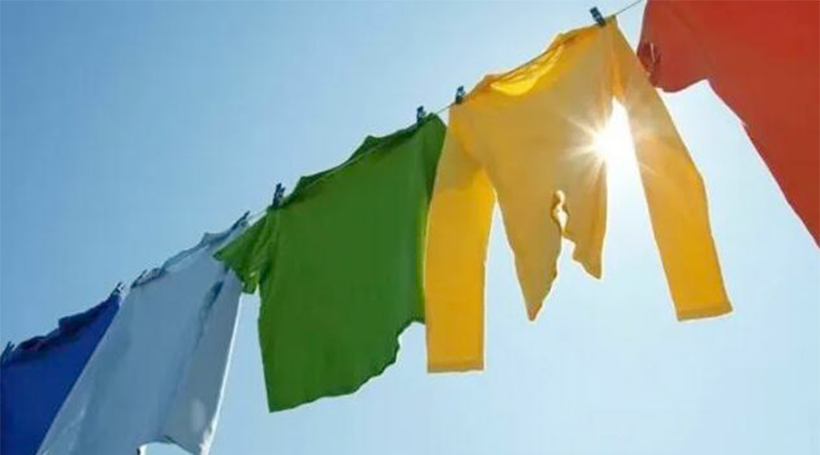 家用衣服烘干機與太陽晾曬干衣相比，哪種更節(jié)省能源？