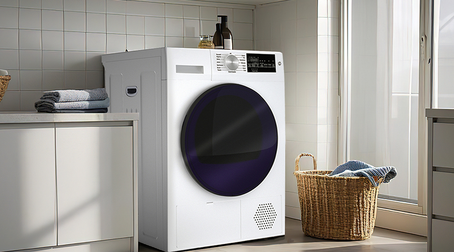 金環(huán)電器的滾筒干衣機(jī)產(chǎn)品線主要覆蓋哪些高頻次商業(yè)應(yīng)用場(chǎng)景？