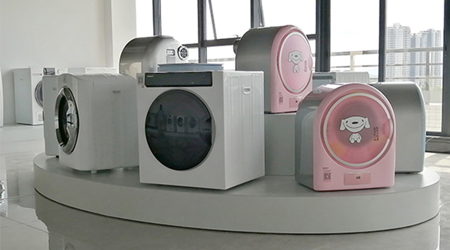 經(jīng)常穿家用干衣機(jī)烘干的衣物對(duì)身體有害嗎？答案是...