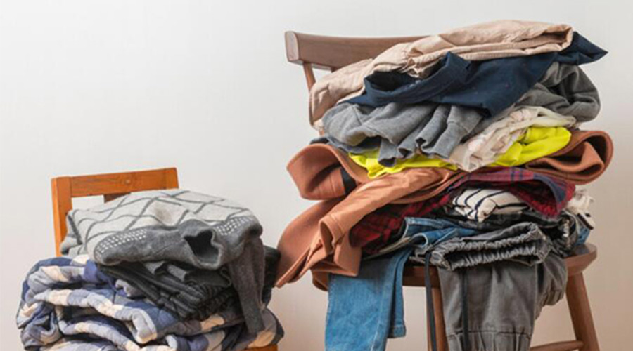 陽過了病菌是否在衣物上有殘留！ 家用干衣機60℃高溫除菌