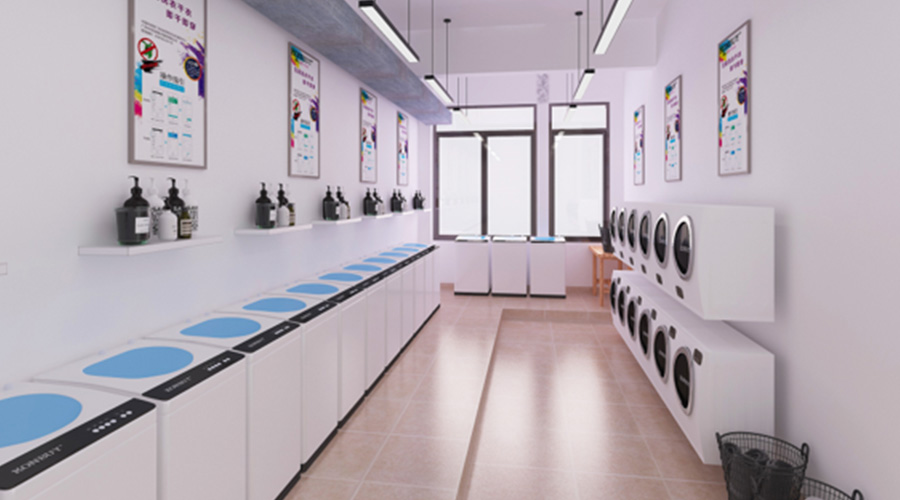 校園共享干衣機(jī)受青睞！客戶如何查看賬單和訂單數(shù)據(jù)