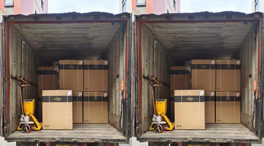 加急發(fā)貨！應(yīng)對(duì)客戶烘衣服烘干機(jī)電商銷售，確保庫存充足