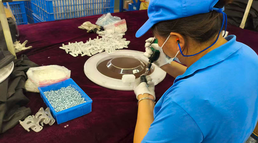 匠心智造，締造高性價比干衣機