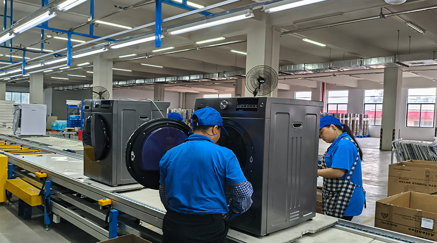 熱泵技術(shù)滲透加速：澳大利亞干衣機能效升級的路徑選擇