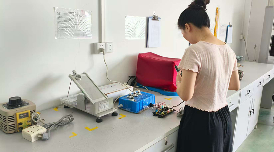 品質(zhì)鑄魂：揭秘金環(huán)電器全過(guò)程質(zhì)量控制體系