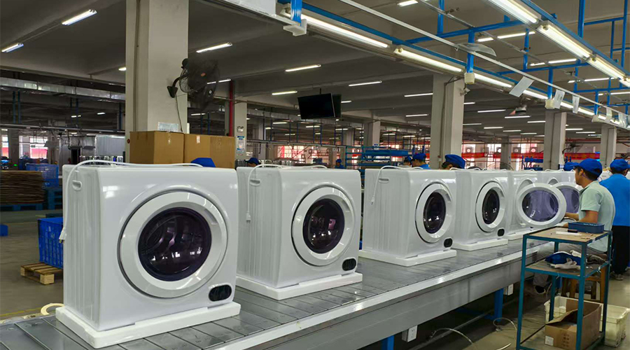 告別濕冷天氣，擁抱干爽生活