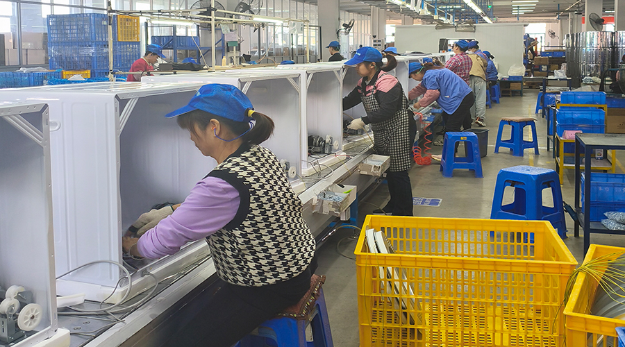 來料檢驗(yàn)的防線，不良品止步于生產(chǎn)線之外