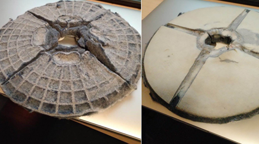 滾筒干衣機(jī)運(yùn)作時沒有風(fēng)排出怎么辦？