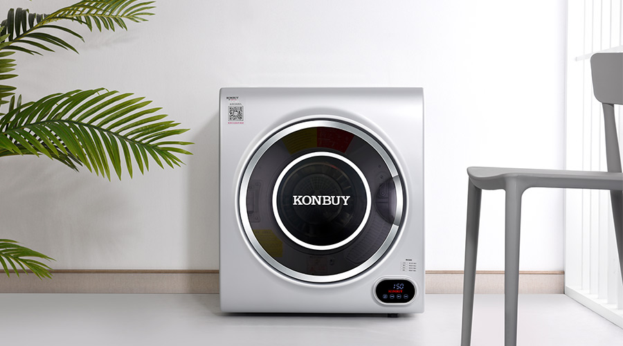 熱泵衣物烘干機(jī)需要排氣嗎？干衣機(jī)代工廠告訴你答案