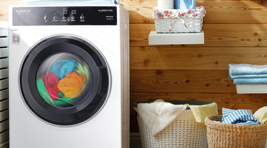 家用衣服烘干機抗皺模式功能、使用介紹