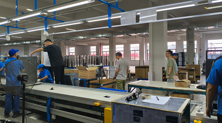 聚焦核心價(jià)值，金環(huán)電器助力品牌商實(shí)現(xiàn)輕資產(chǎn)運(yùn)營(yíng)