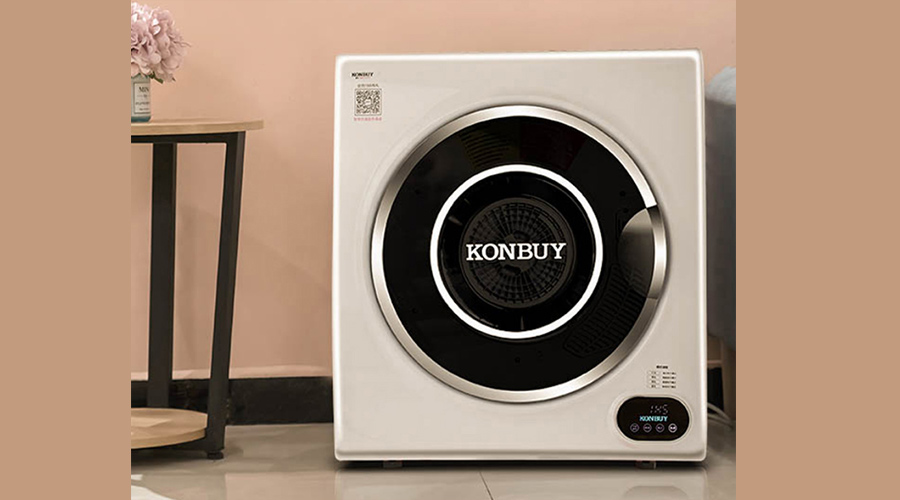 衣服上的火鍋味難去除？滾筒衣物烘干機(jī)這招管用！