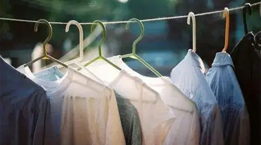 大雨持續(xù)在線！衣物烘干機(jī)在手，無(wú)懼風(fēng)雨干衣不愁！