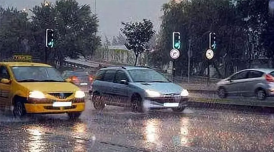 廣東大潑水天氣！小型烘干機(jī)除了速干衣物外，還有哪些優(yōu)勢？