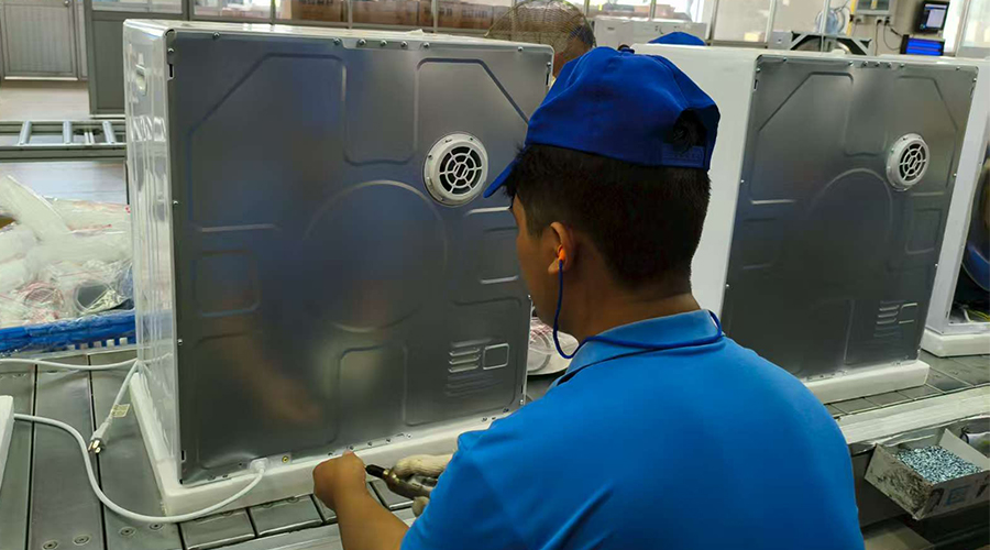 金環(huán)電器的產(chǎn)品如何為高管、員工宿舍提供專業(yè)的衣物護(hù)理和形象管理解決方案？