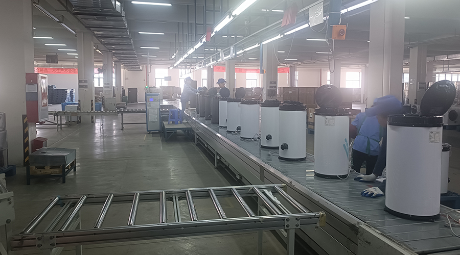 金環(huán)電器新品試產(chǎn)成功，訂單潮即將來襲