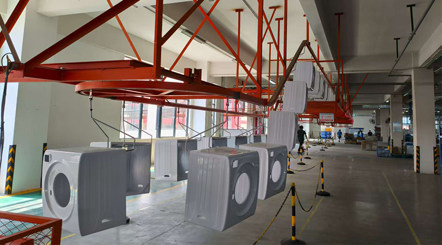 全球認證加持，金環(huán)電器讓出口更簡單