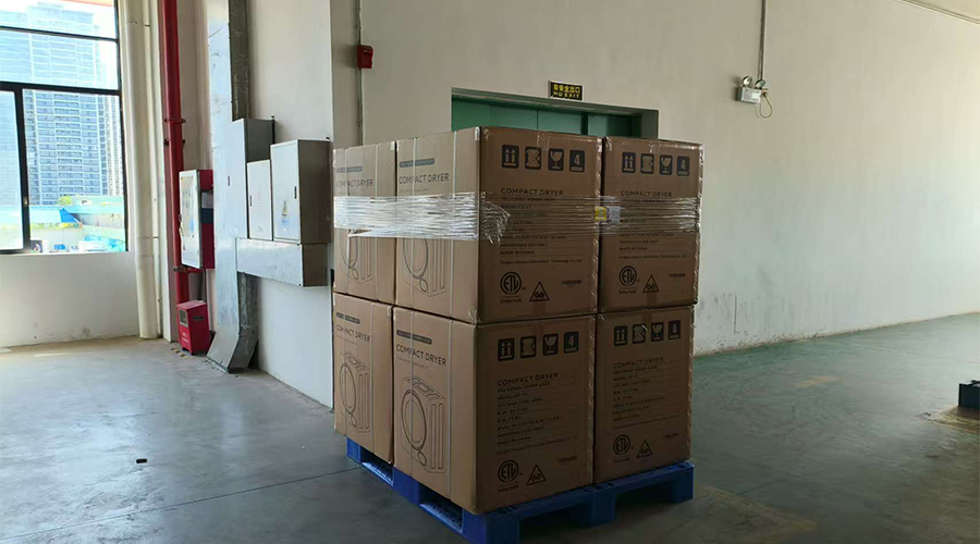 國(guó)慶假期，金環(huán)電器短暫休息，只為更好的出發(fā)